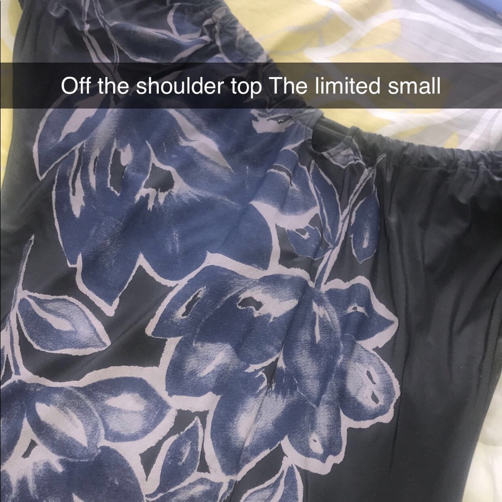 Limited top